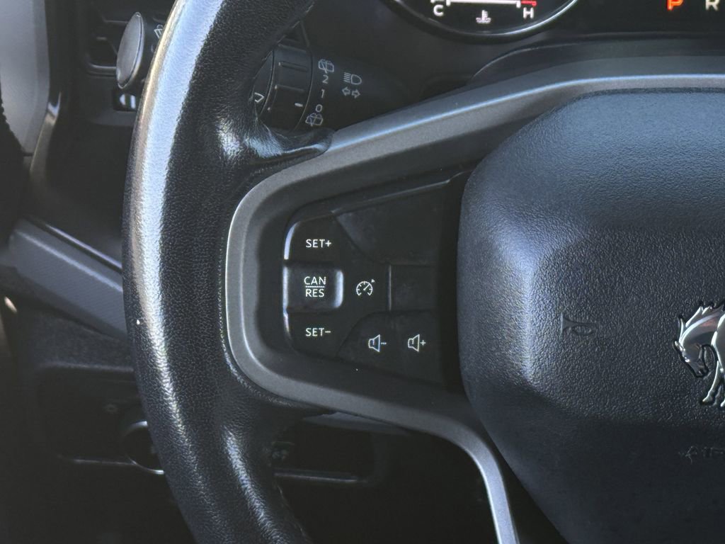 Used 2022 Ford Bronco Black Diamond image 14