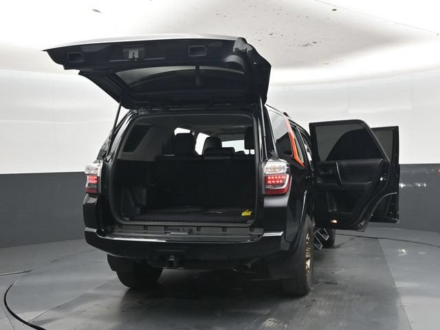 Used 2023 Toyota 4Runner Limited RWD image 58