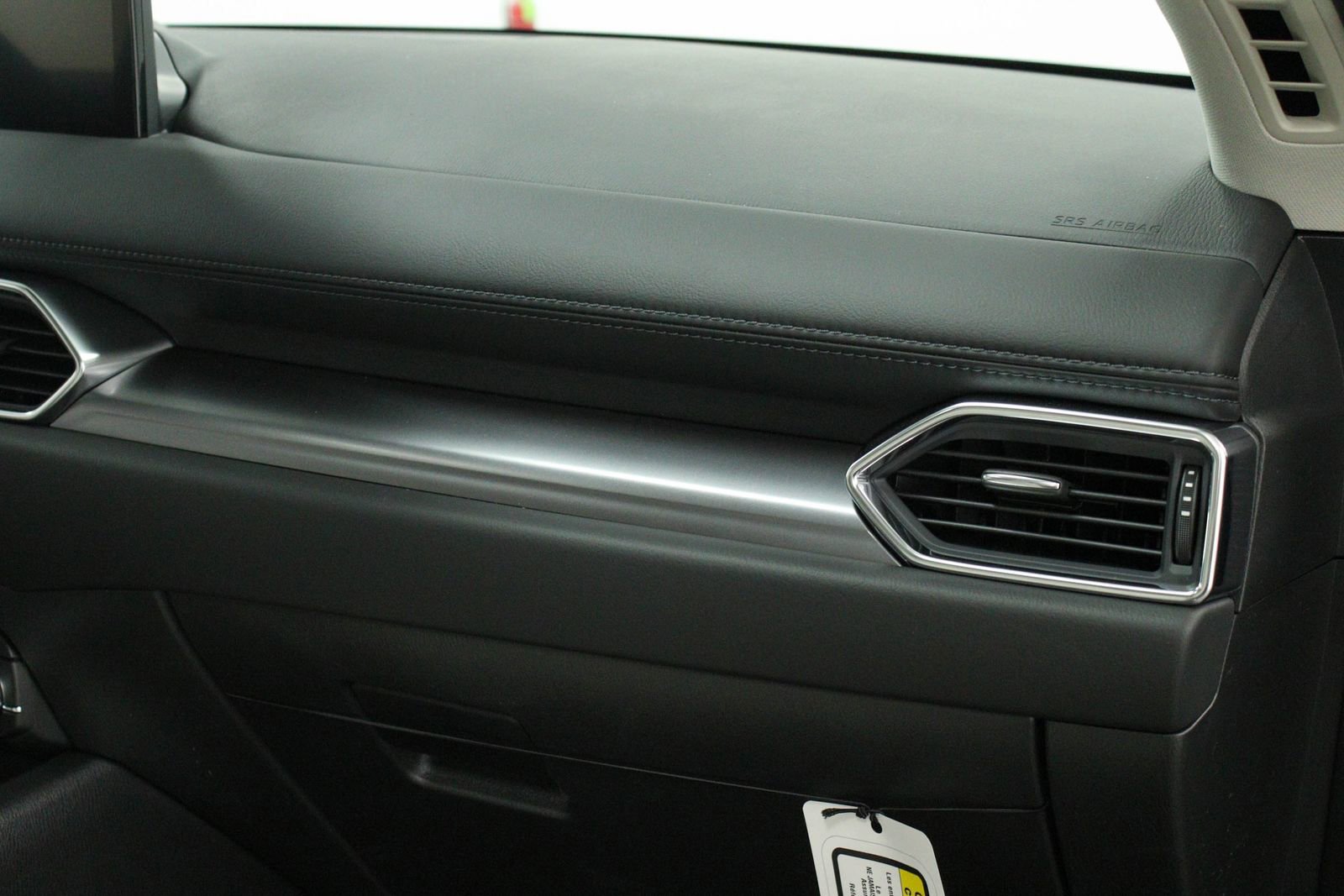 New 2025 MAZDA CX-5 AWD 2.5 S w/ Preferred Package image 48