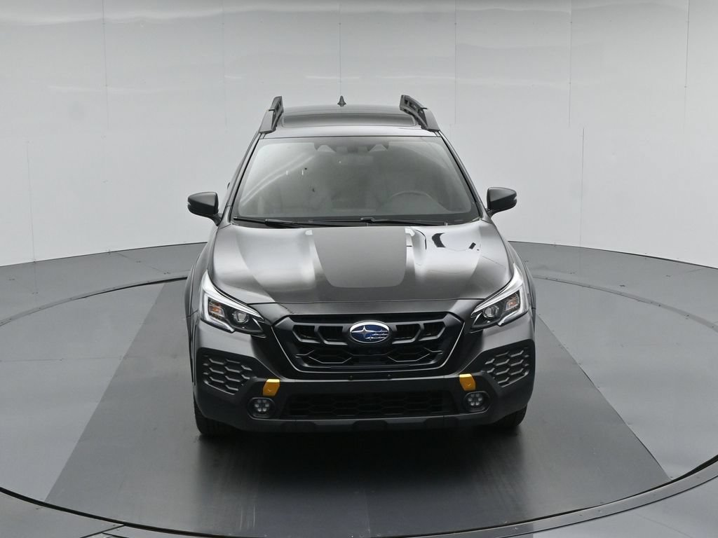 Used 2025 Subaru Outback Wilderness AWD/4WD image 42