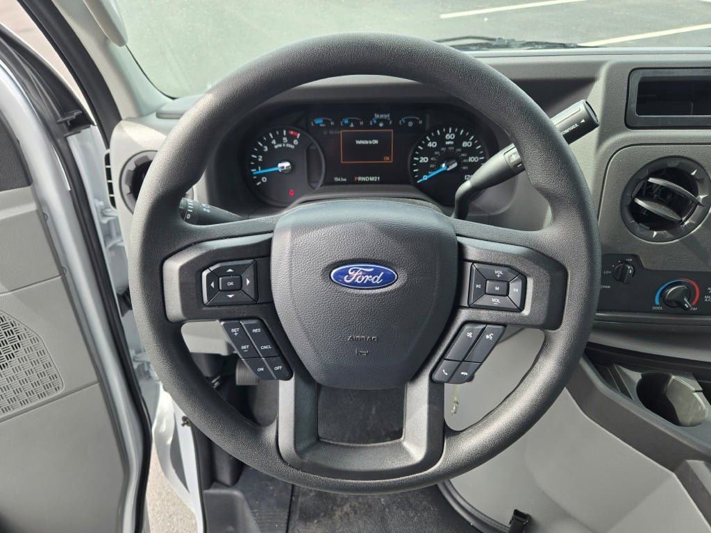 New 2026 Ford E-450 and Econoline 450 Super Duty w/ Power Equipment Group image 24