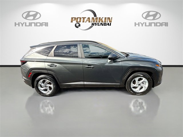 Used 2023 Hyundai Tucson SEL w/ Cargo Package image 4