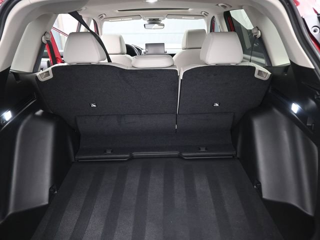 Certified 2025 Honda CR-V EX-L image 16