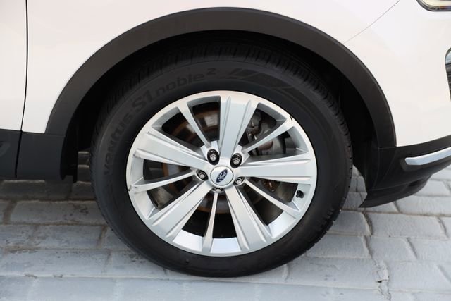 Used 2019 Ford Explorer Limited w/ Class III Trailer Tow Package image 49