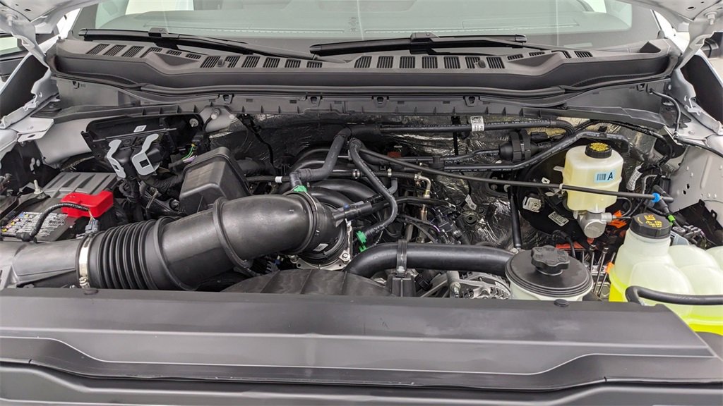 New 2026 Ford F250 XL image 38