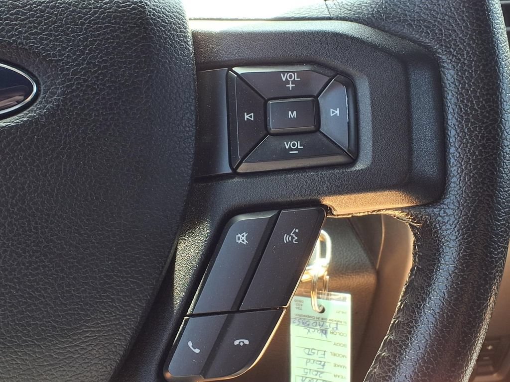 Used 2015 Ford F150 4x4 SuperCrew image 21