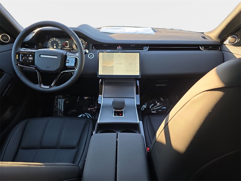 New 2026 Land Rover Range Rover Evoque S image 9