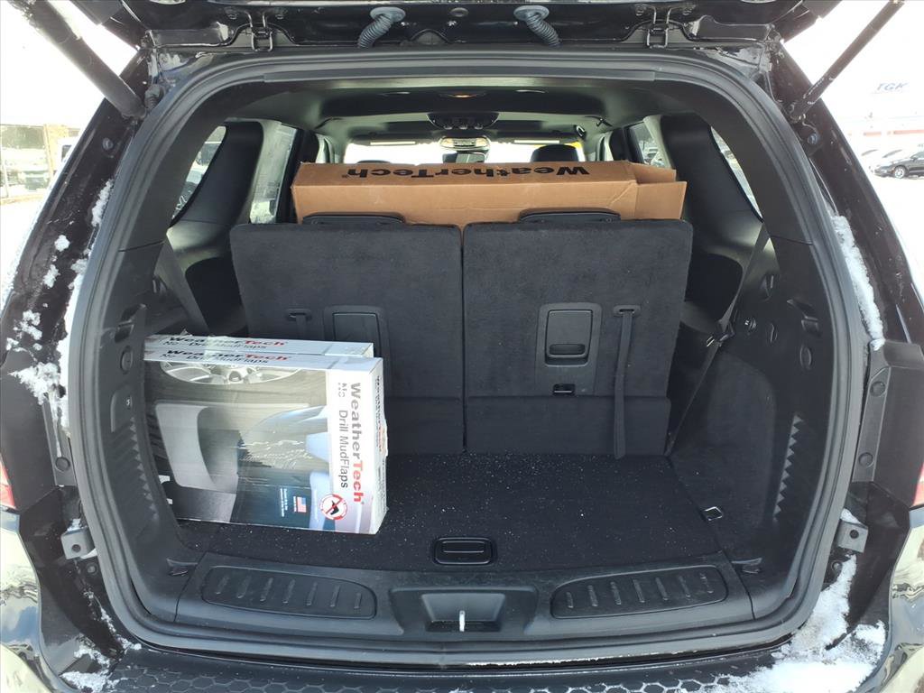 Used 2023 Dodge Durango GT image 40