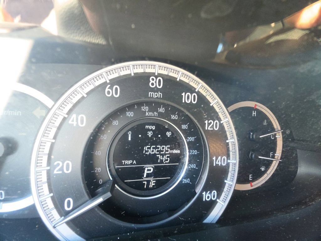 Used 2016 Honda Accord EX image 15
