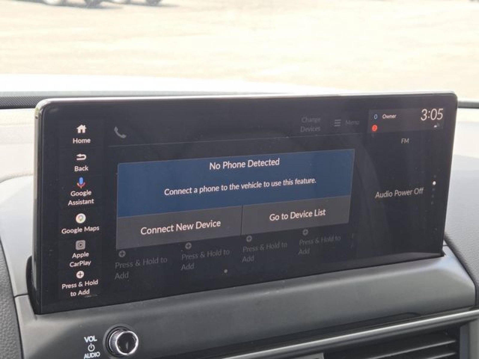 New 2026 Honda Pilot Touring image 30