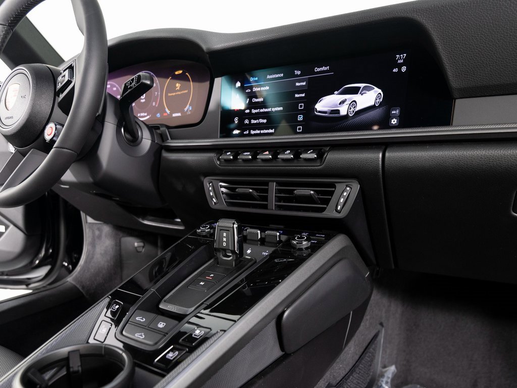 Certified 2025 Porsche 911 Carrera image 28