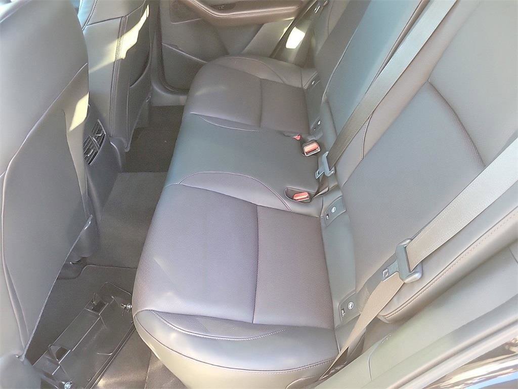 New 2025 MAZDA CX-30 AWD 2.5 S w/ Premium Package image 17