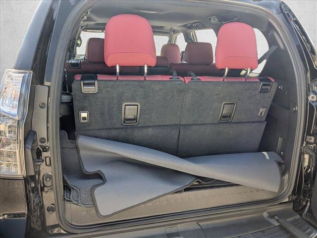 Used 2023 Lexus GX 460 Premium w/ Premium Package AWD/4WD image 6