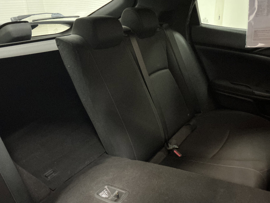 Used 2018 Honda Civic Sport image 27