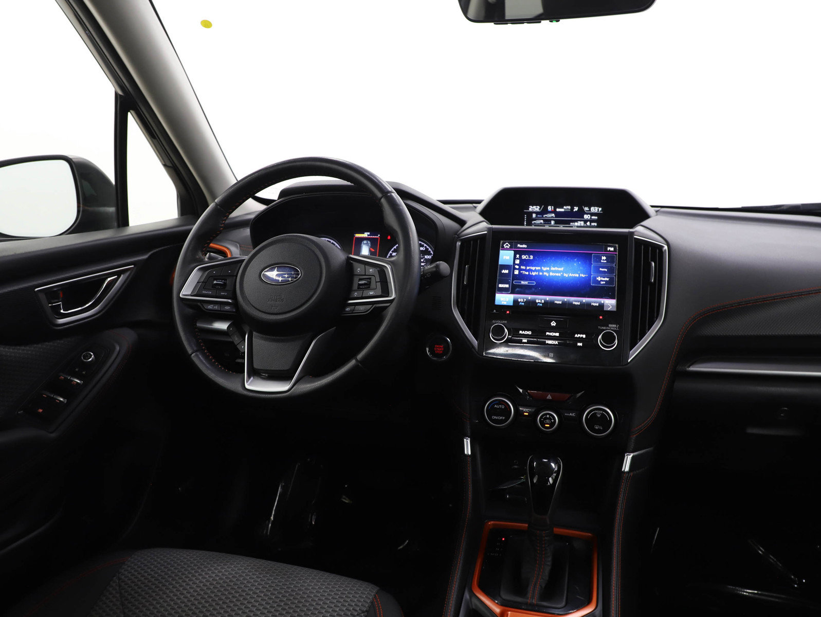 Used 2019 Subaru Forester Sport w/ Popular Package #2 image 14