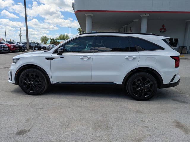 Used 2021 Kia Sorento SX FWD image 7