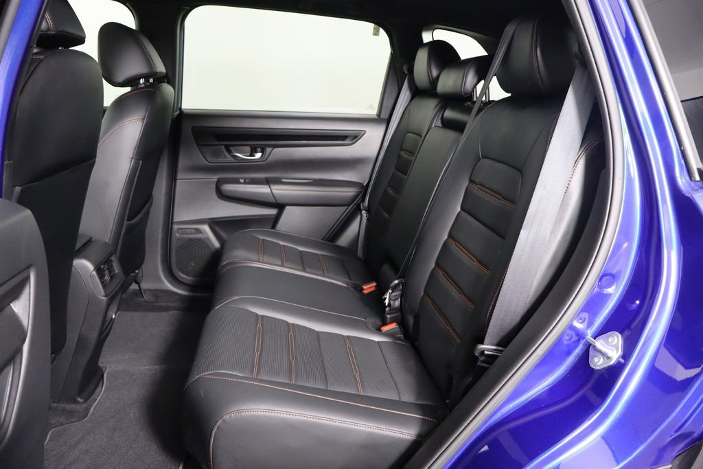 Used 2024 Honda CR-V Sport-L image 16