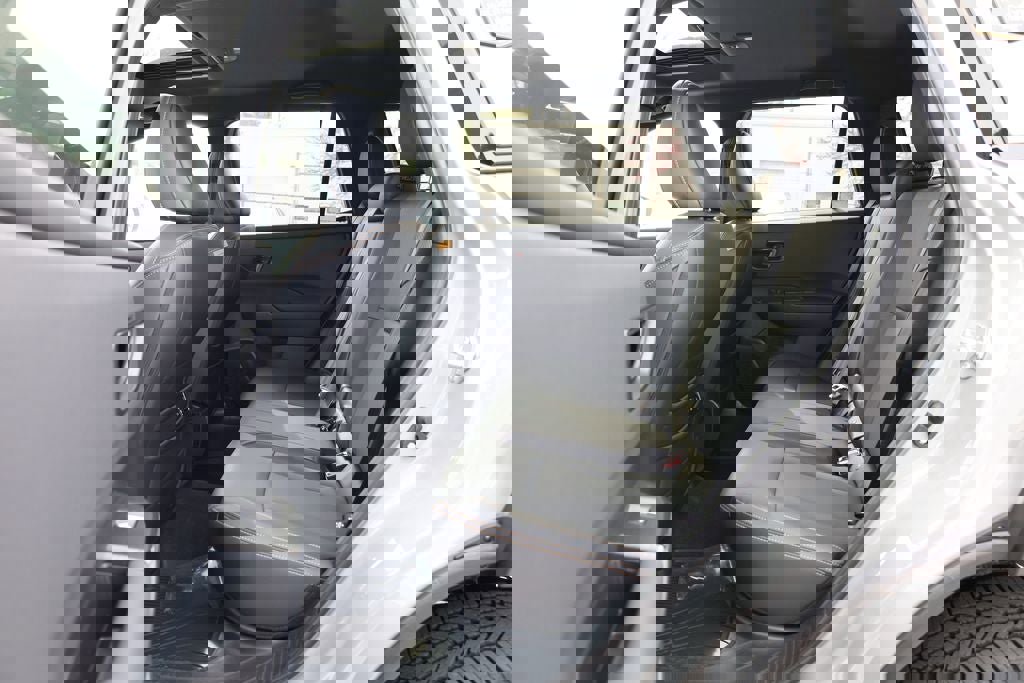 New 2026 Subaru Outback Wilderness image 22