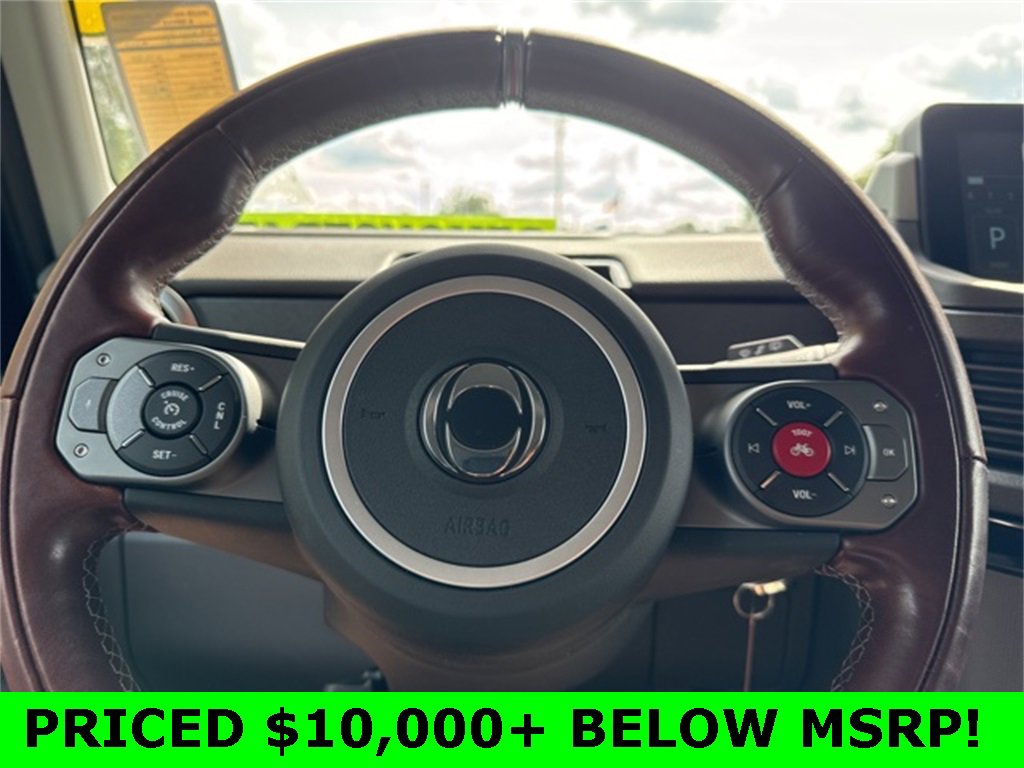 Used 2024 INEOS Grenadier Base image 10