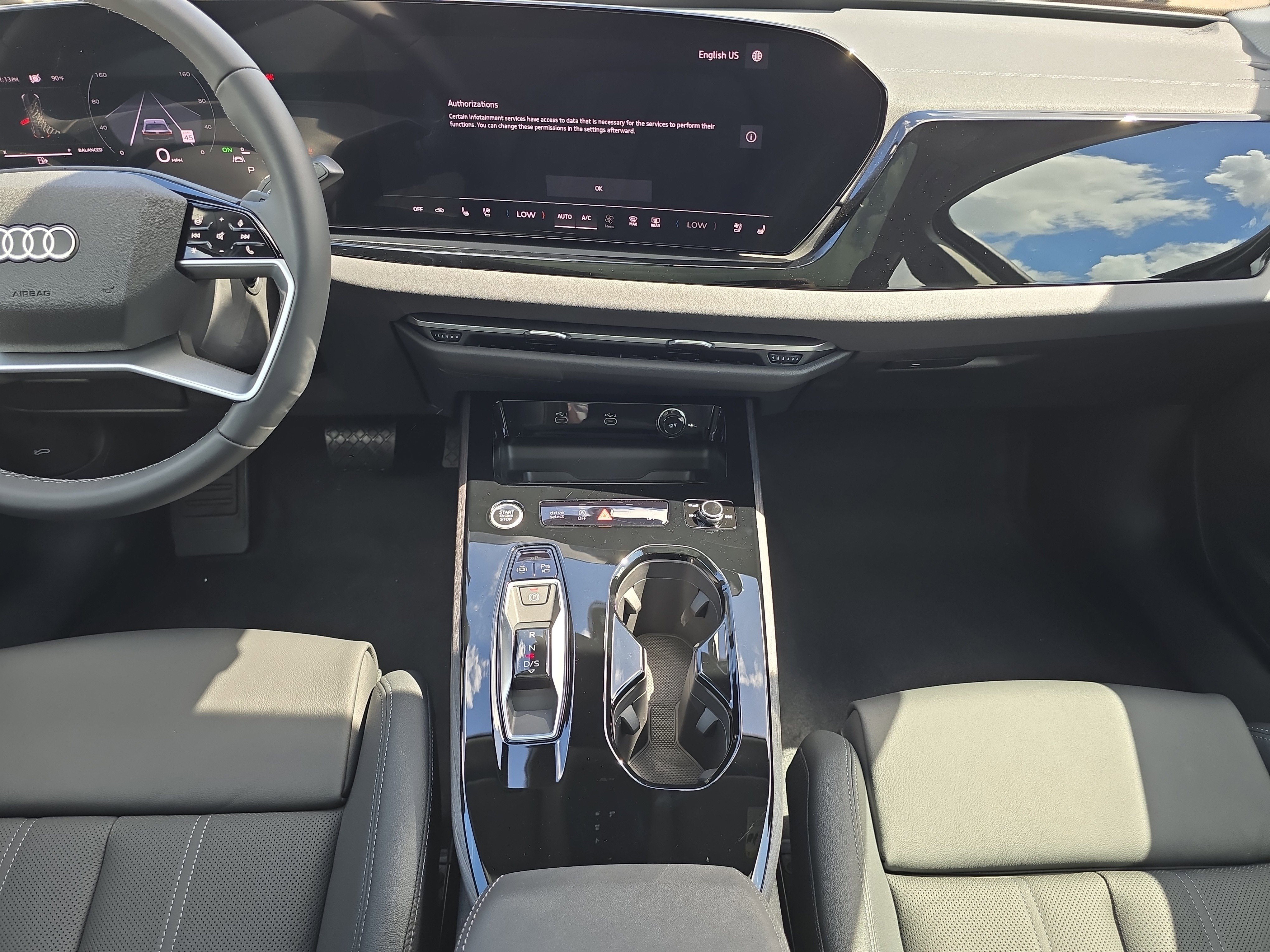 New 2025 Audi A5 2.0T Premium Plus image 13