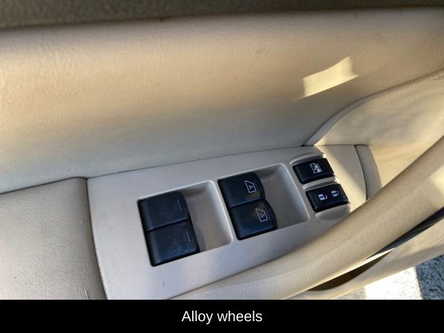 Used 2014 Nissan Maxima 3.5 SV image 18