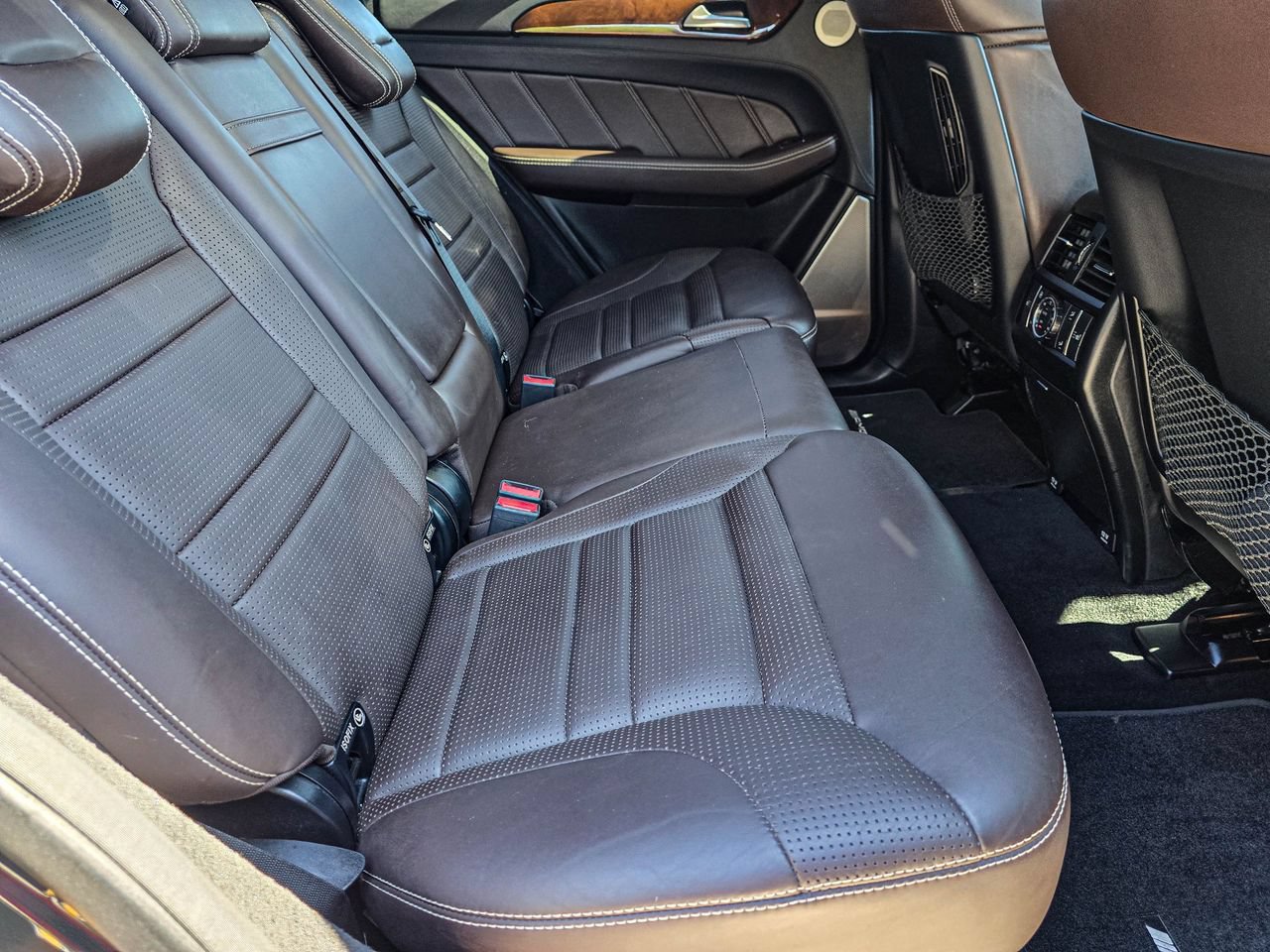 Used 2017 Mercedes-Benz GLE 63 AMG S image 40
