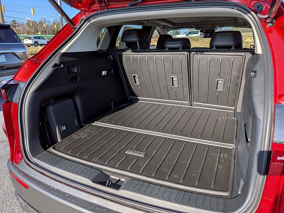 New 2026 MAZDA CX-50 2.5 Hybrid w/ Weather Package image 31