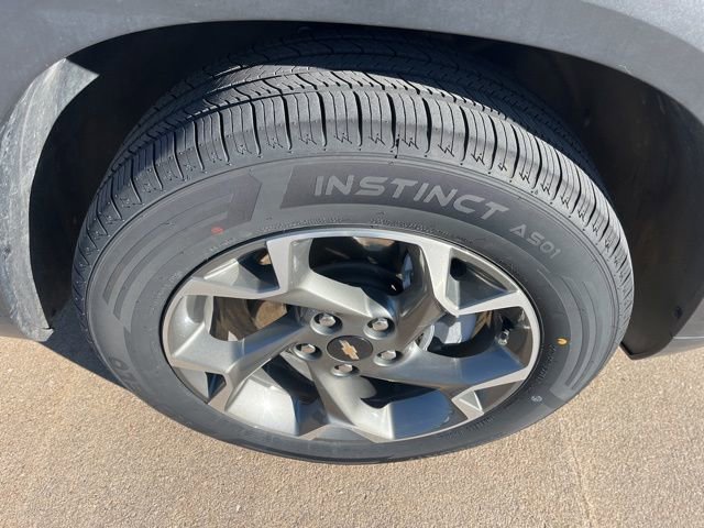 Used 2024 Chevrolet Trax LT image 55