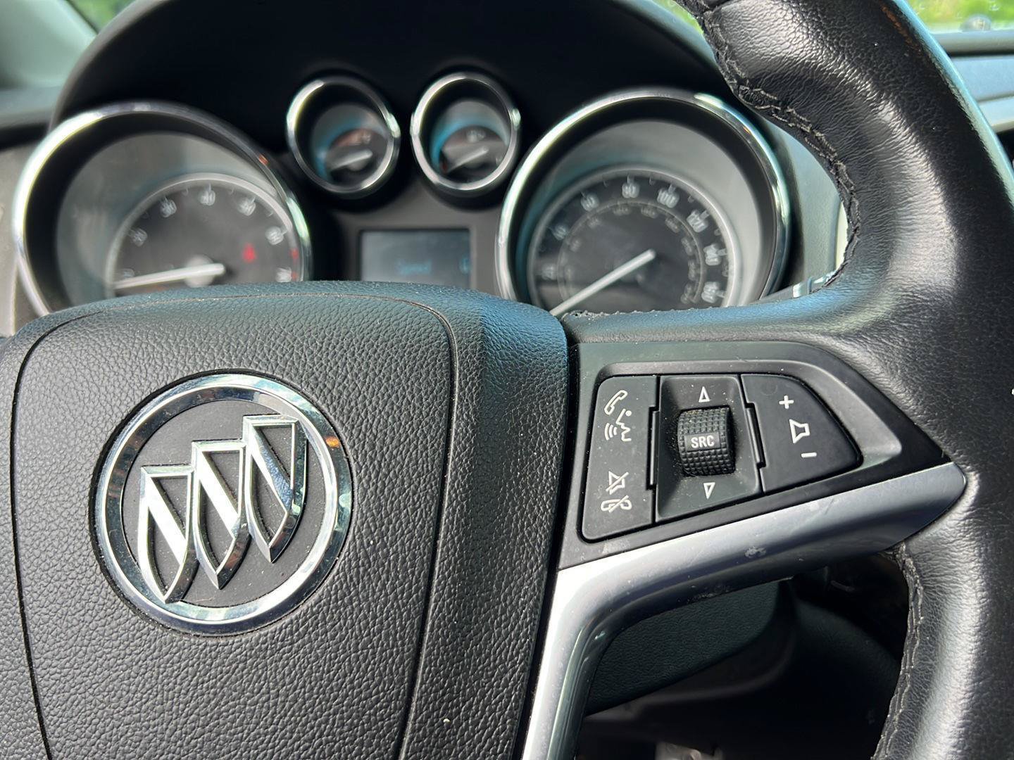 Used 2013 Buick Verano Premium FWD image 15