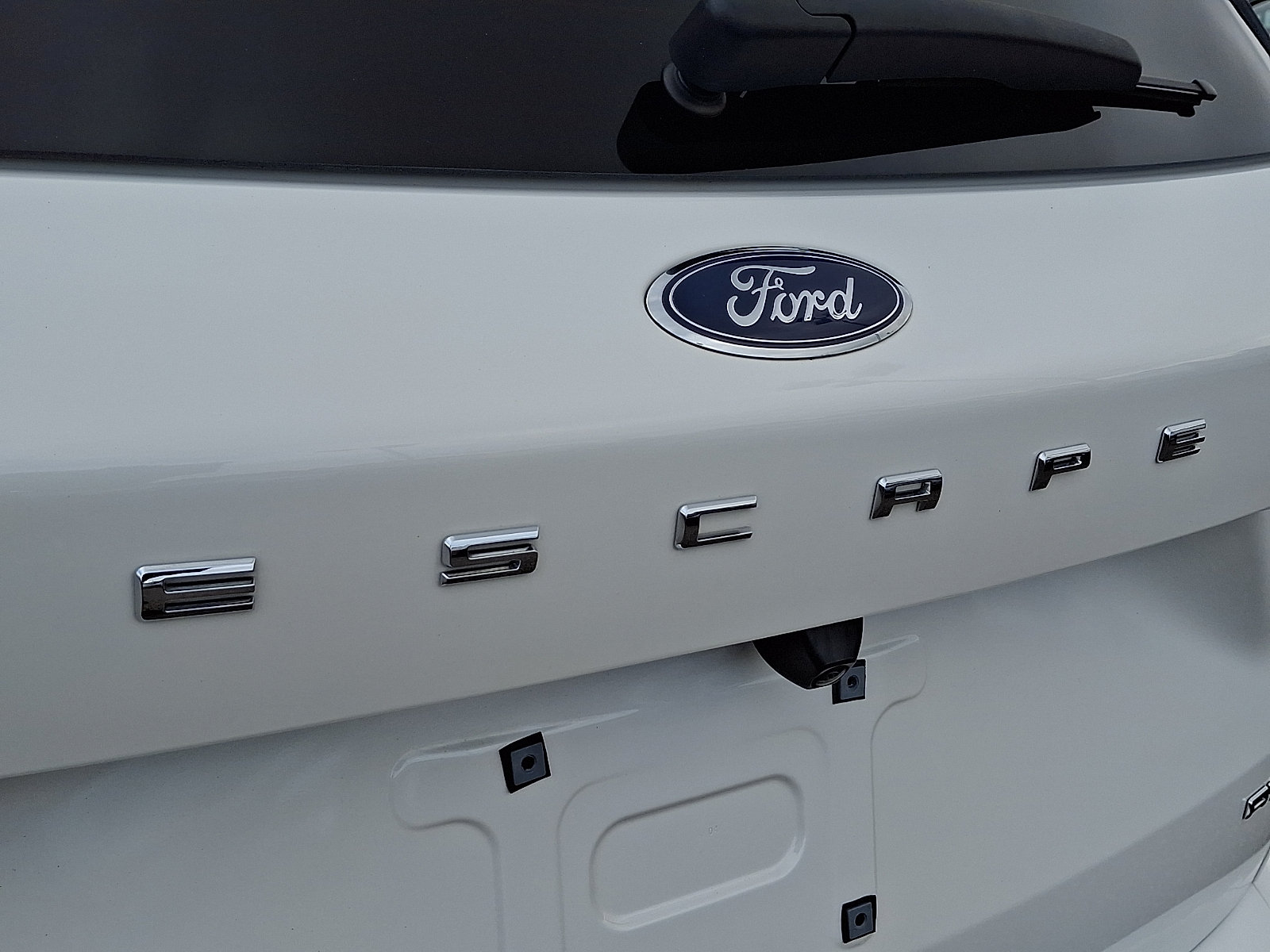 Certified 2023 Ford Escape ST-Line w/ Tech Pack #1 AWD/4WD image 30