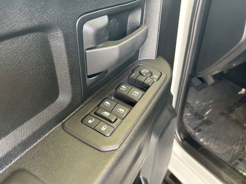 Used 2026 RAM 3500 Tradesman image 39