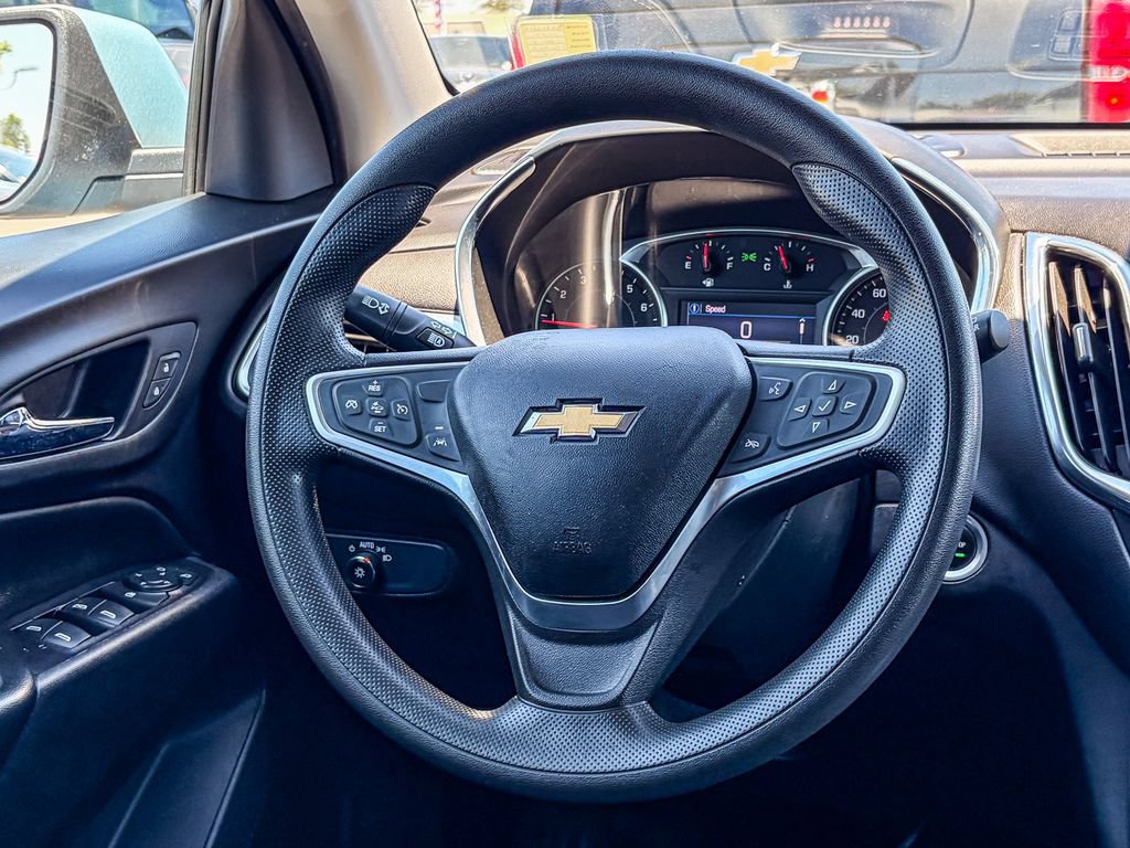 Used 2022 Chevrolet Equinox LT FWD image 19