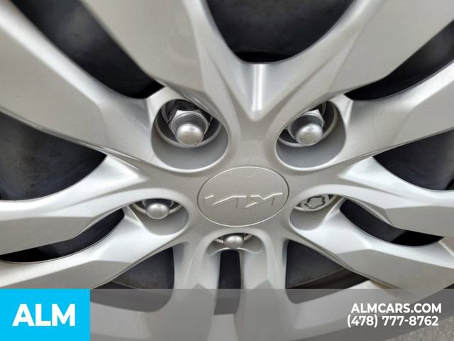 Used 2024 Kia Soul LX image 19