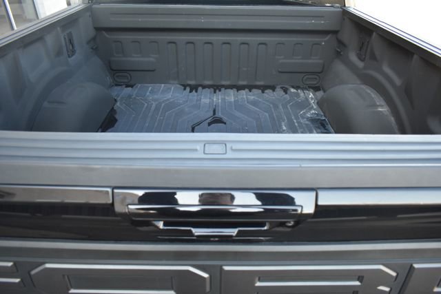 Used 2019 Ford F150 Raptor w/ Equipment Group 802A Luxury image 52