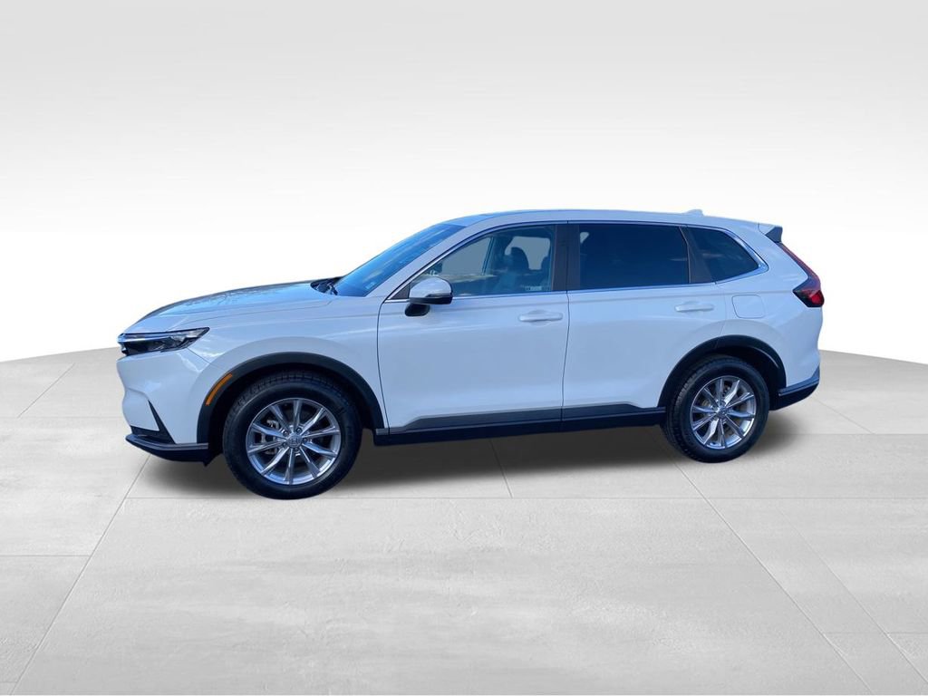 Certified 2023 Honda CR-V EX-L image 6