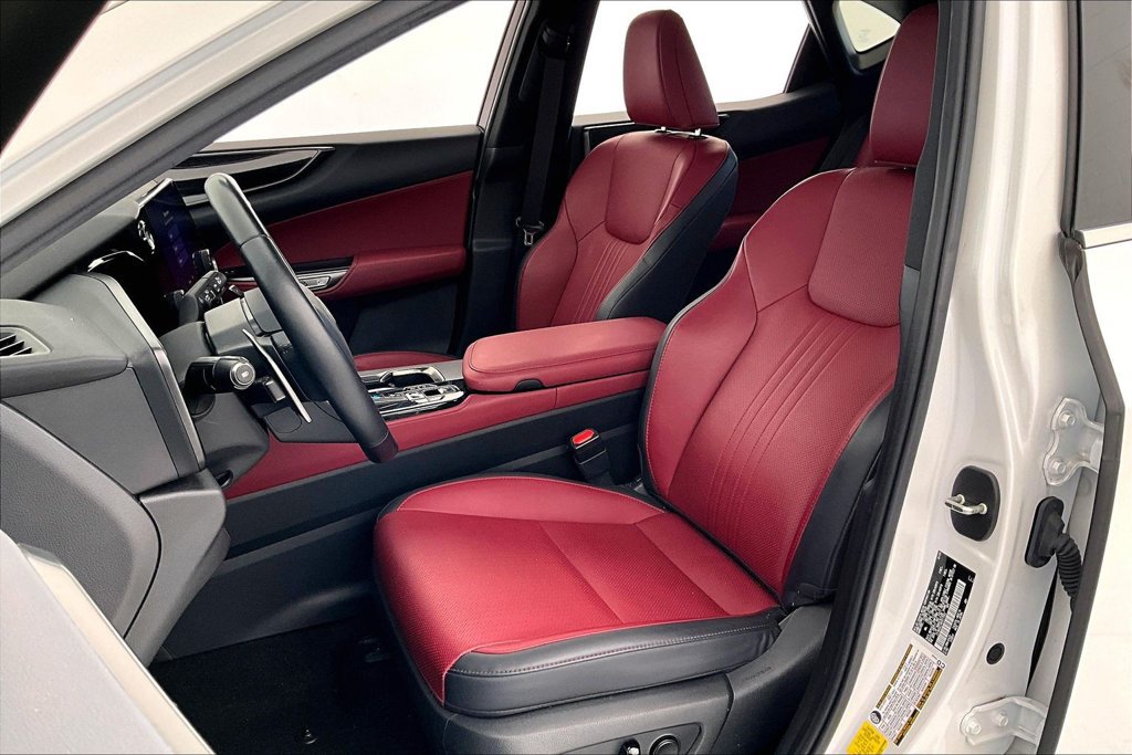 Used 2024 Lexus NX 350 AWD w/ Cold Area Package image 32