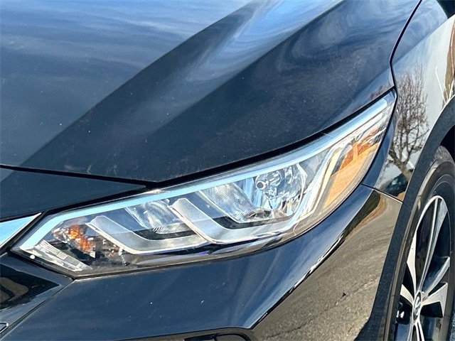 Used 2023 Nissan Sentra SV image 10