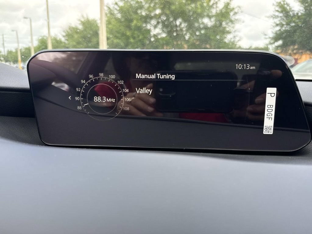 New 2026 MAZDA MAZDA3 2.5 S Sedan w/ Preferred Pkg FWD image 28