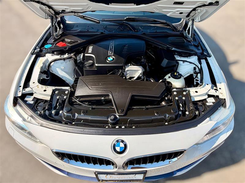 Used 2016 BMW 428i xDrive Coupe AWD/4WD image 32