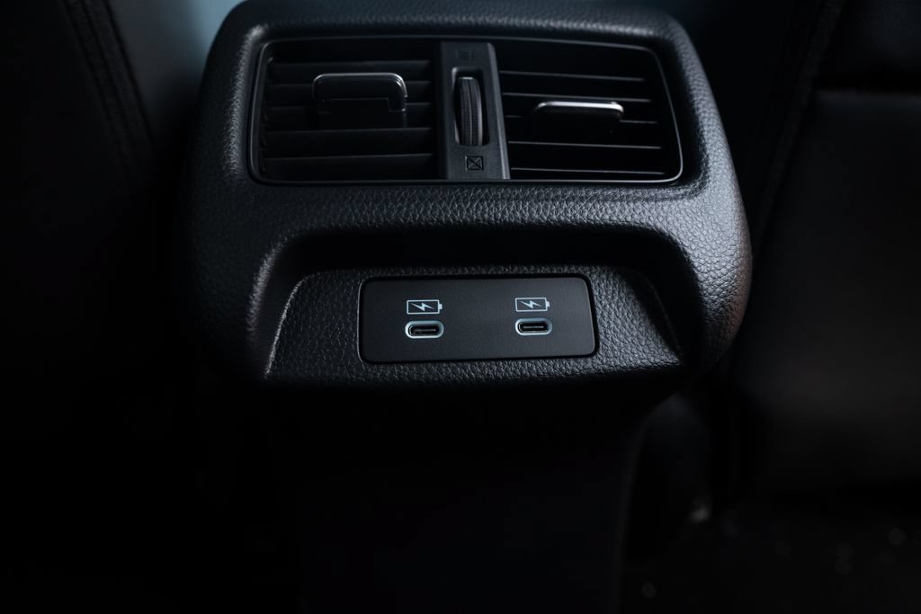 New 2026 Acura ADX A-Spec w/ Advance Package AWD/4WD image 20