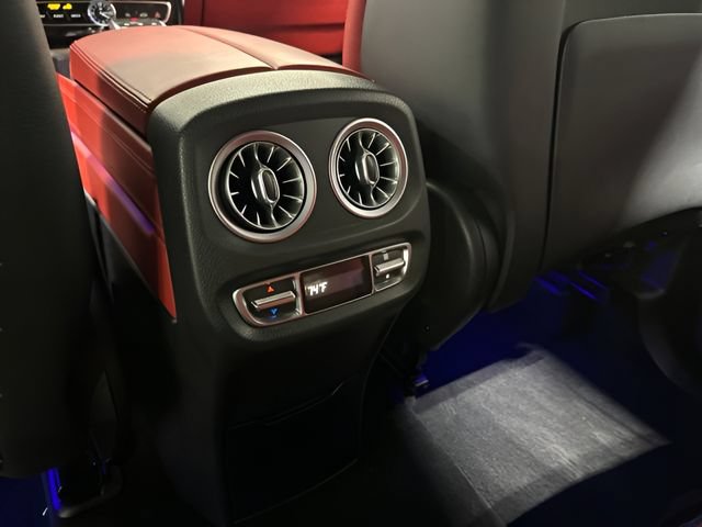 Used 2019 Mercedes-Benz G 550 image 27