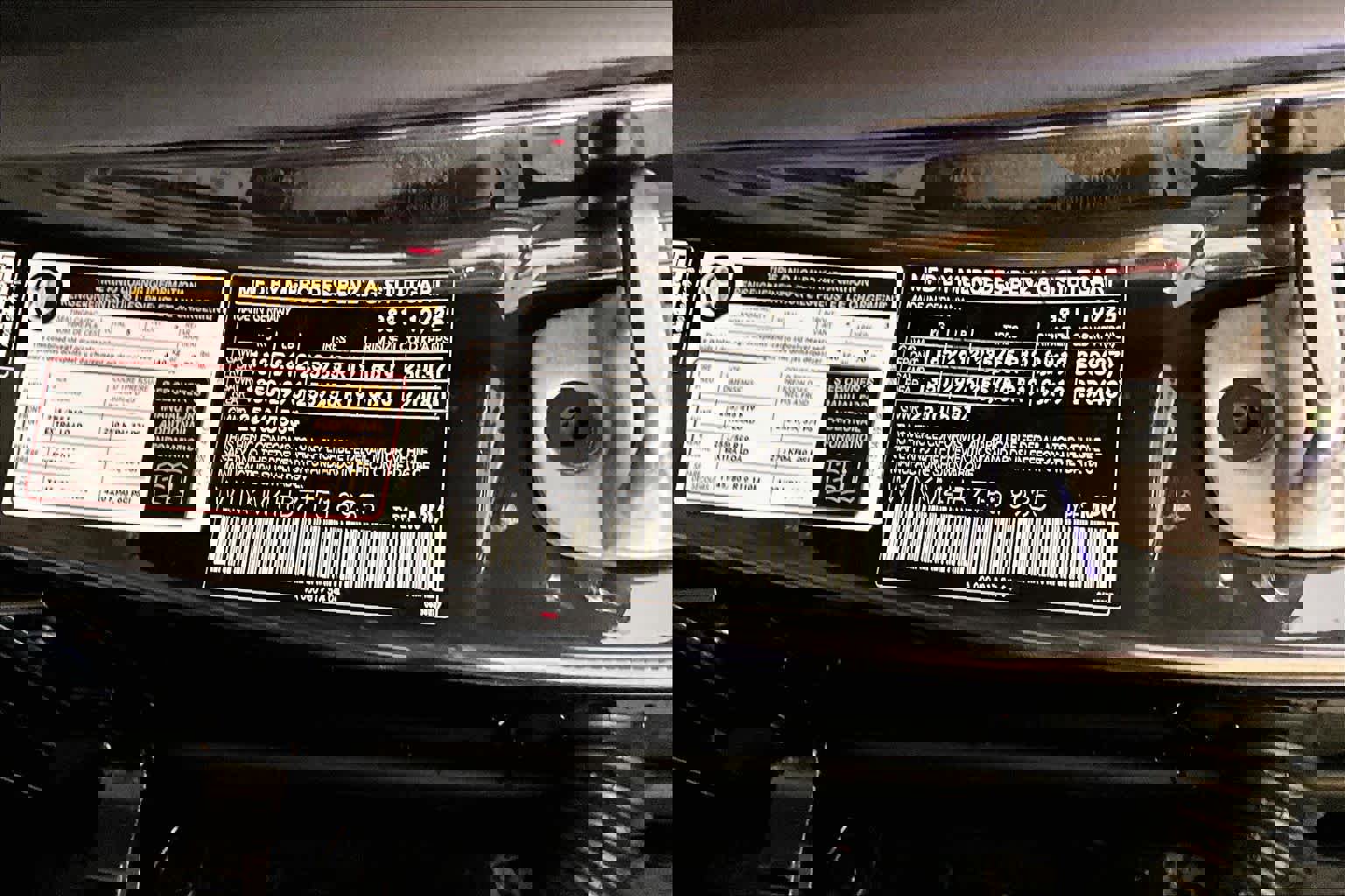 New 2026 Mercedes-Benz GLC 300 4MATIC image 12