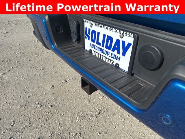 Used 2022 Chevrolet Colorado Z71 image 12