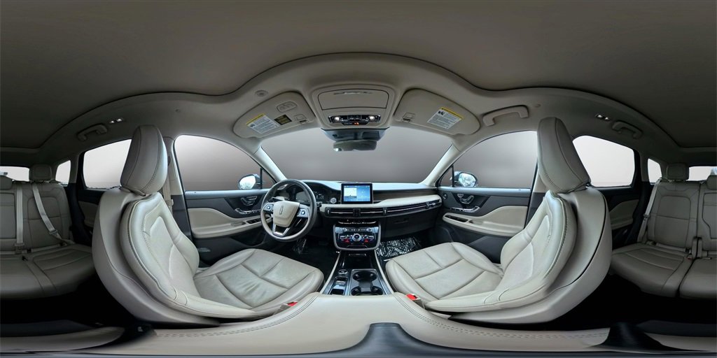 Used 2021 Lincoln Corsair Reserve w/ Elements Package image 34