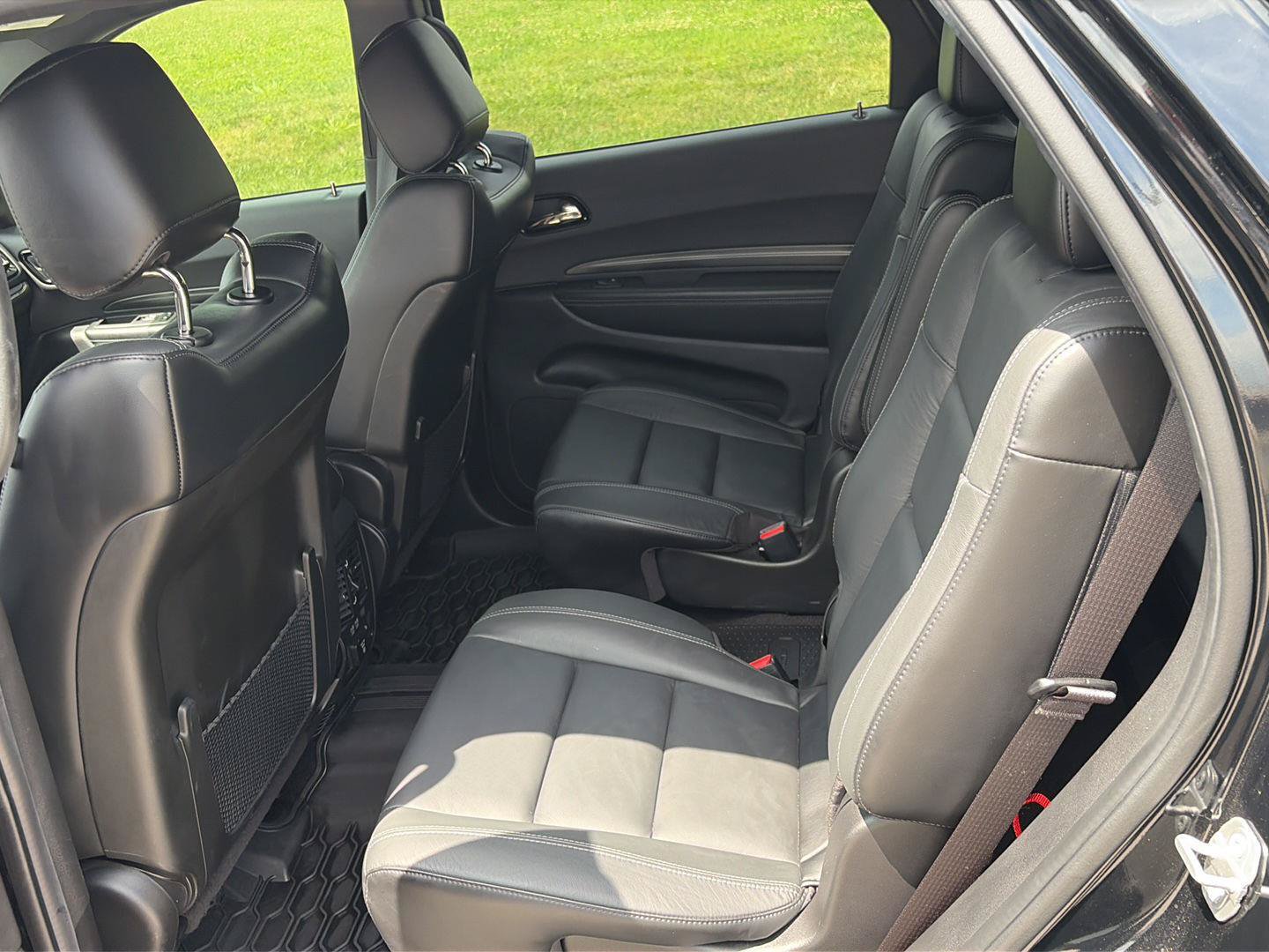 Used 2022 Dodge Durango GT AWD/4WD image 22