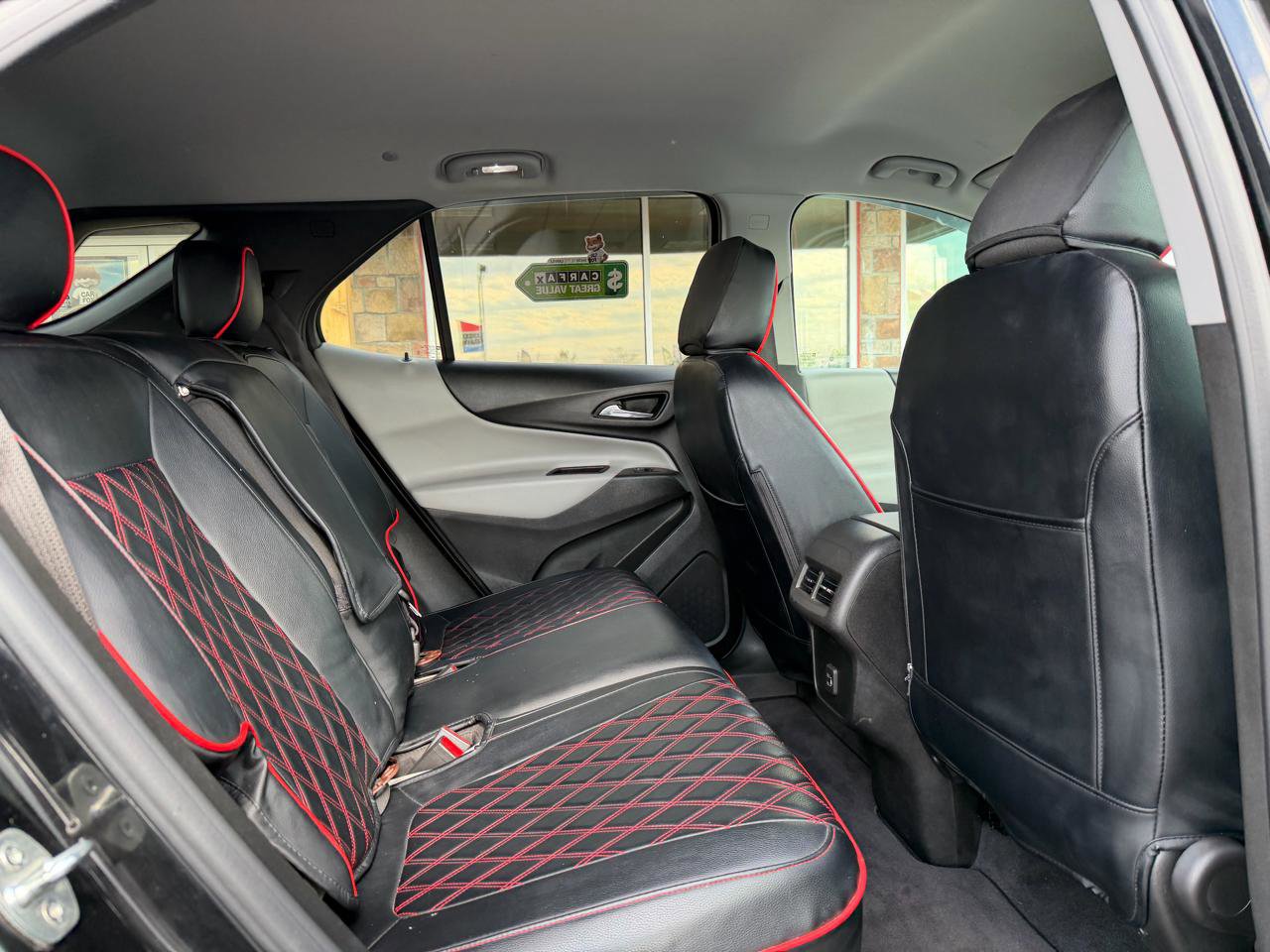 Used 2020 Chevrolet Equinox LS w/ LS Convenience Package FWD image 19