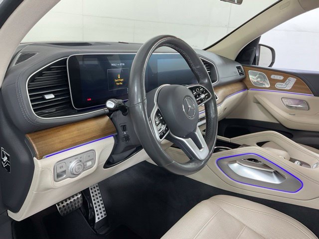 Used 2020 Mercedes-Benz GLS 580 4MATIC image 20