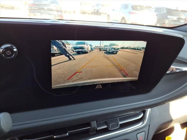 New 2026 Buick Envista Preferred image 29