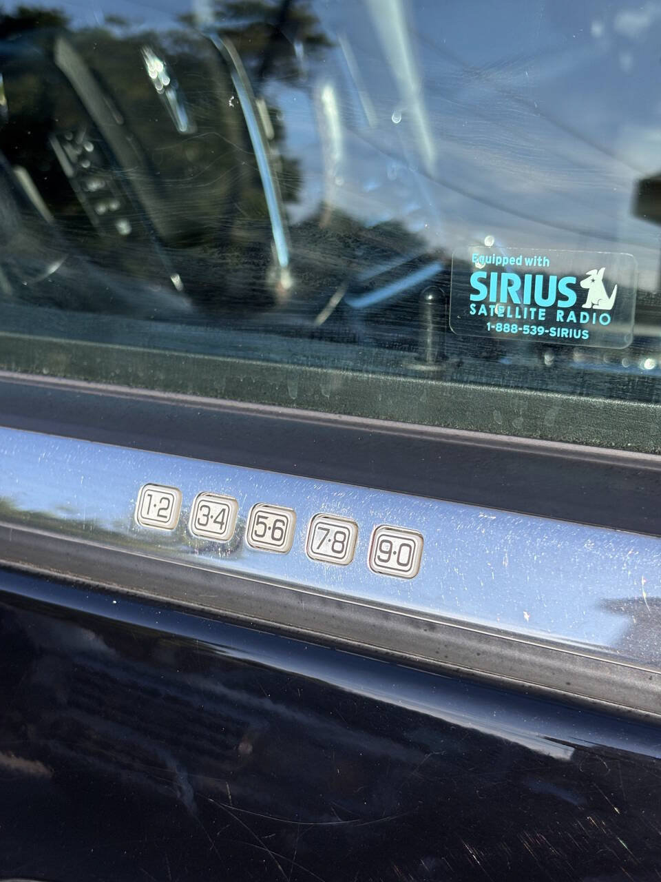 Used 2016 Lincoln Navigator L Reserve AWD/4WD image 32