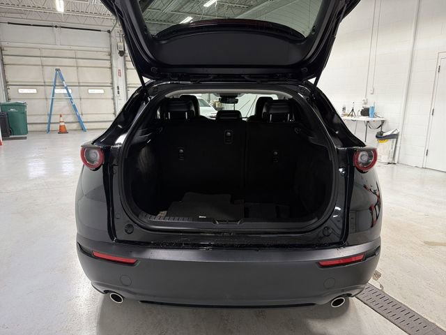 Used 2025 MAZDA CX-30 AWD 2.5 S w/ Preferred Package image 15